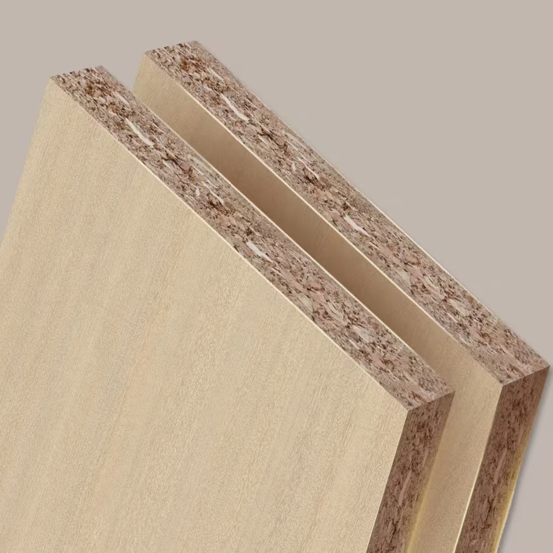 平顶山E0 级实木颗粒板