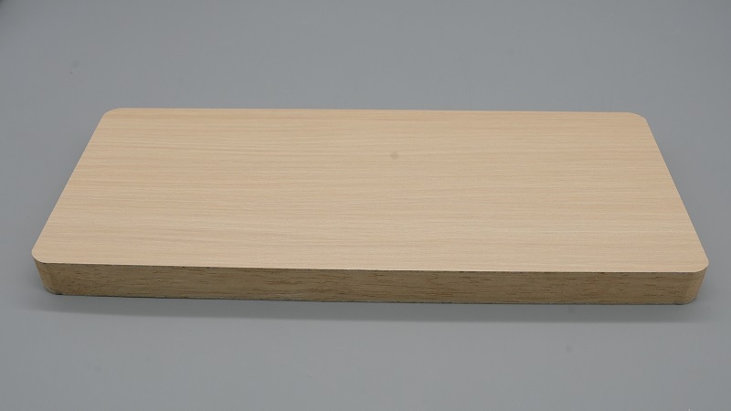 ENF级实木平顶山生态板