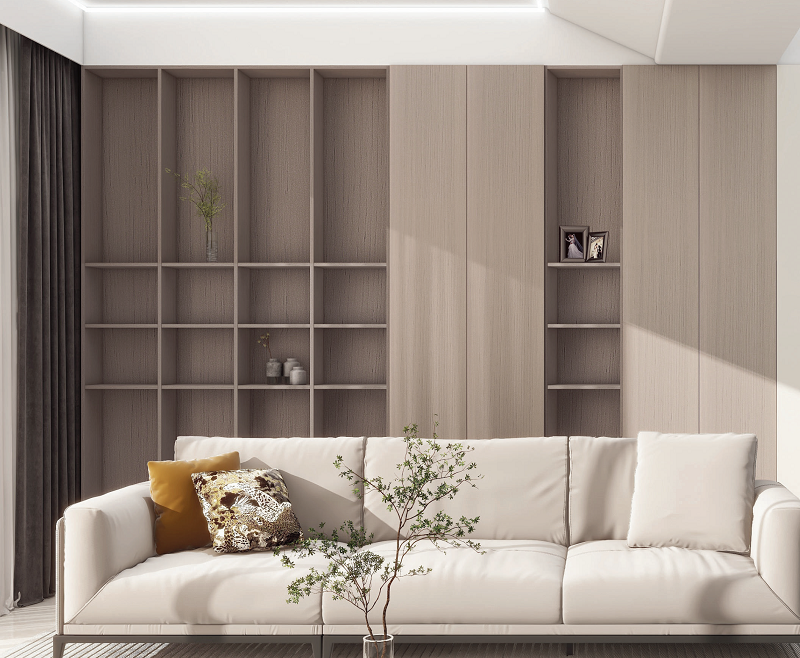 平顶山ENF级实木生态板有哪些优点和缺点呢