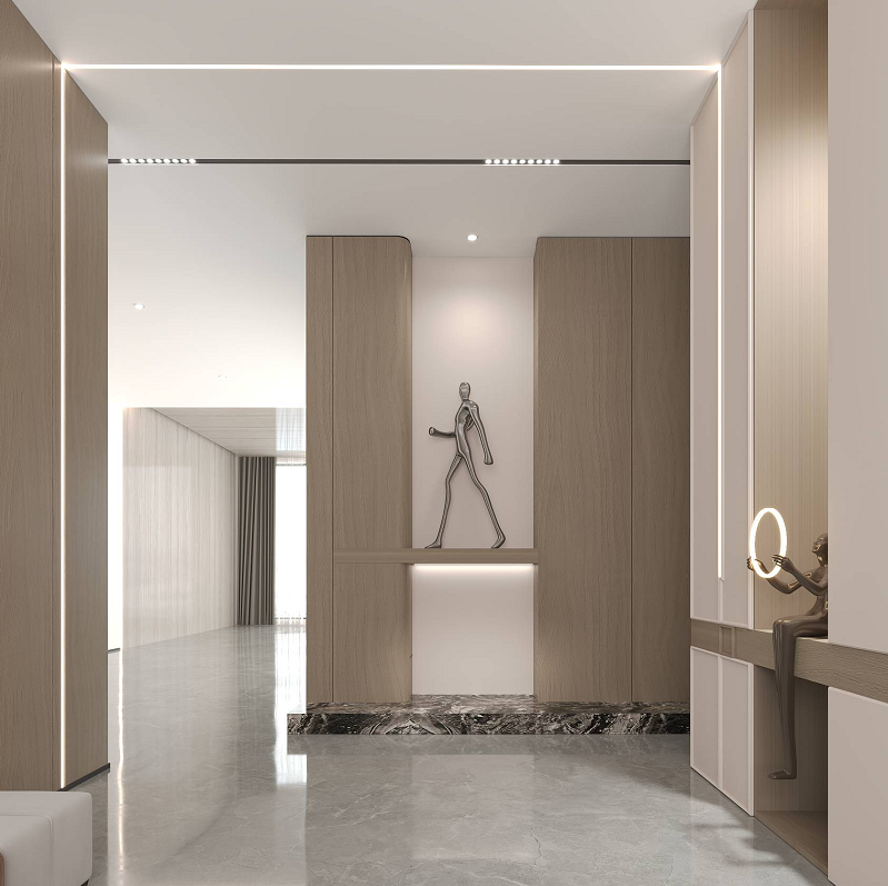 平顶山实木板和多层板的区别