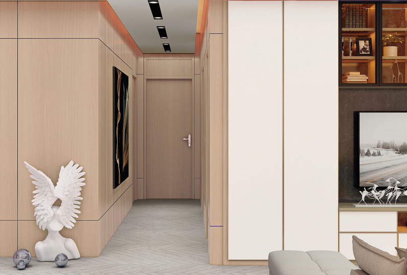 平顶山实木板材多少钱一张？