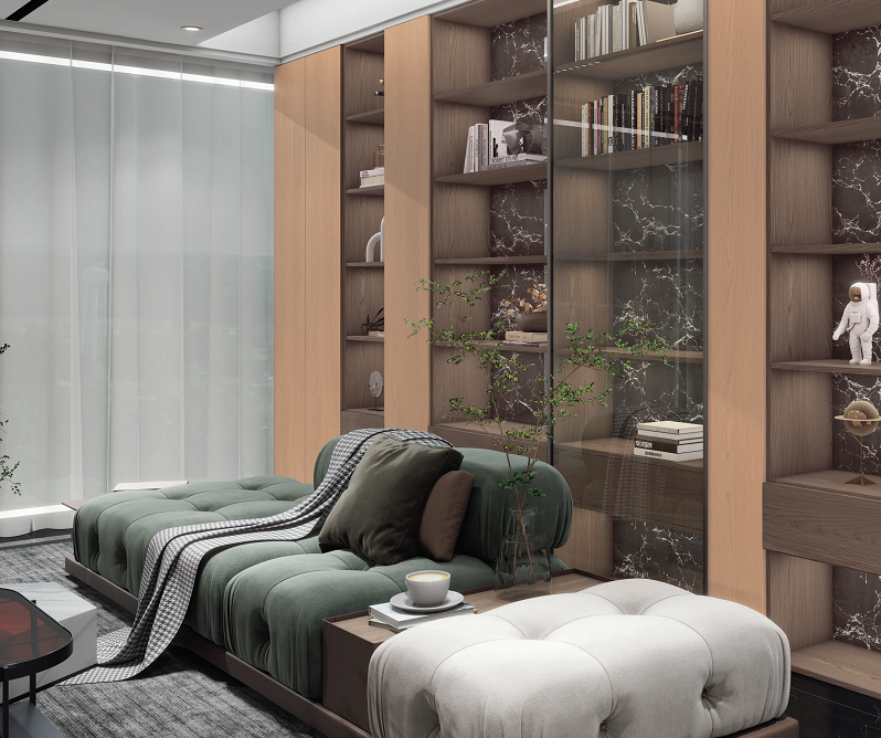 平顶山全屋定制常见板材优缺点