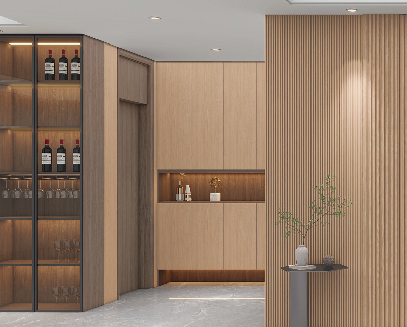 平顶山PET同色在家居装饰中的应用