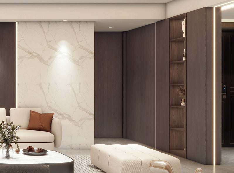 平顶山PET同色橱柜的维护与保养