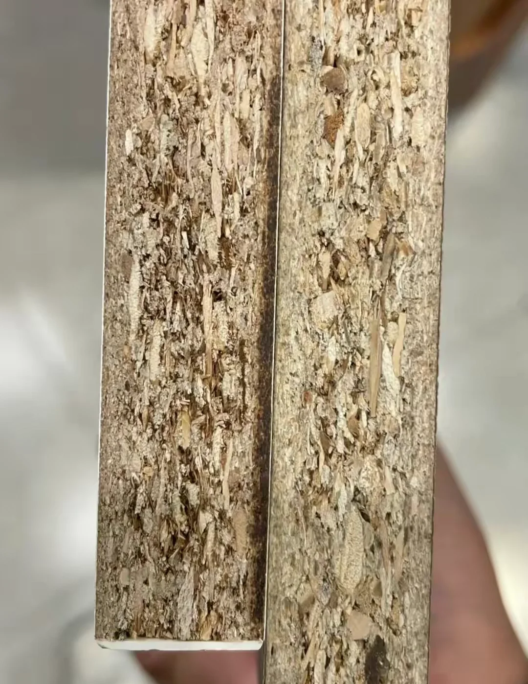 设计风潮：平顶山颗粒板成为现代简约和侘寂风家居的“隐藏主角”