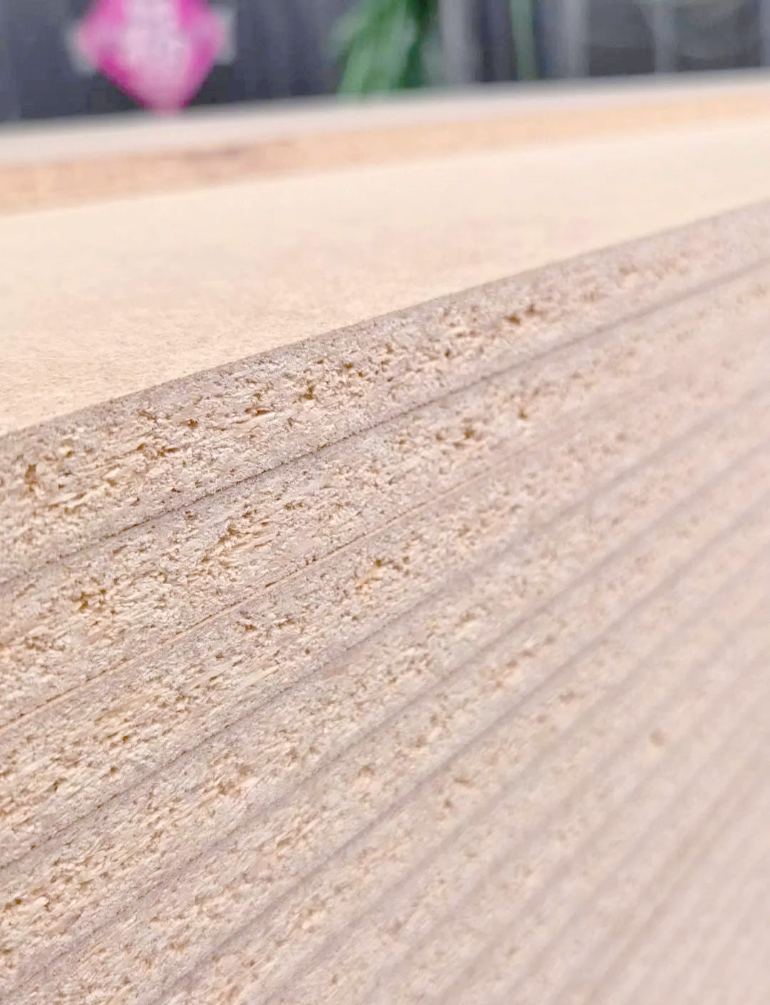 环保还是“伪环保”？平顶山颗粒板甲醛问题再引公众关注