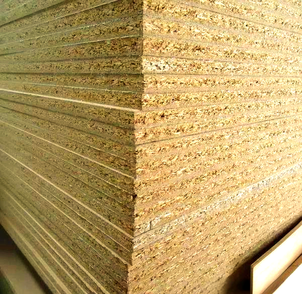 全屋定制为何偏爱平顶山颗粒板？真相在这里！