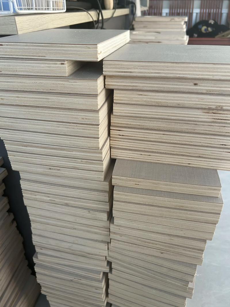 全屋定制—“平顶山颗粒板”详细介绍！为啥大品牌都爱用它？