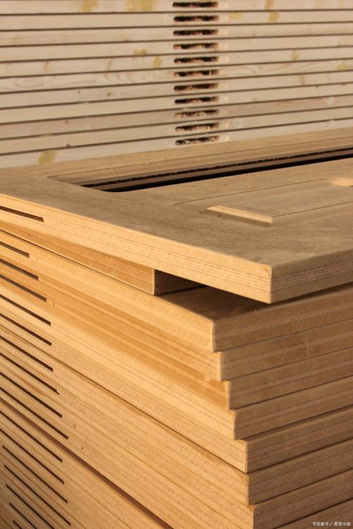 平顶山实木多层板和实木生态板哪个更好？环保与实用的权衡，深度对比与选购指南！